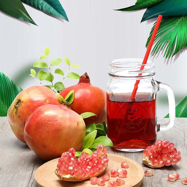 Automatic Slag Removal Pomegranate Juice Machine Aseptic Bag Packaging 2 - 50T/H