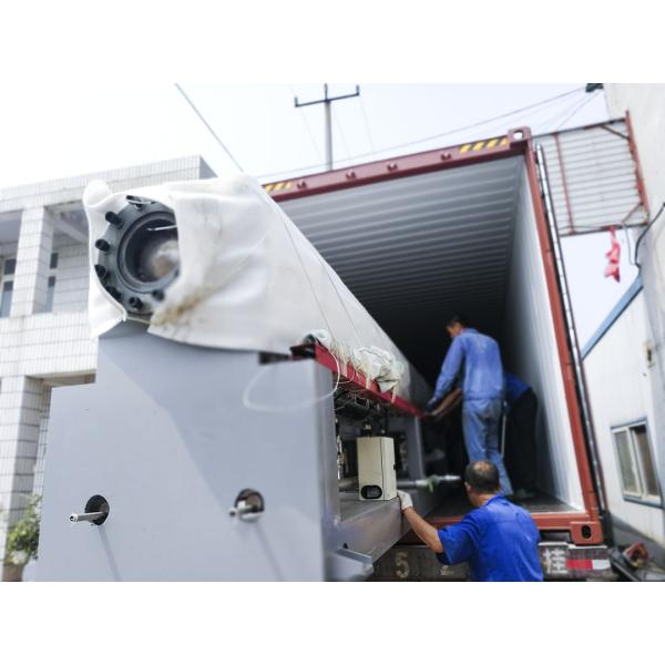 DYEPE-90 CE approved epe foam pipe extrusion making machine