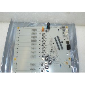 HONEYWELL CC-GAOX11 REDUNDANT ANALOG OUTPUTGI / IS IOTA Red (16) Control Circuit