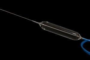  Wireguided Dilation Balloon Catheter Pa Material With Accurate Balloon Size Manufactures