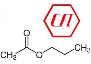  CAS 109-60-4  n-propyl acetate 99.5% Propyl Acetate Manufactures