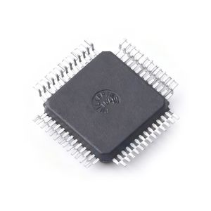 ADUC841BSZ62-5 8-bit Microcontroller MCU Microconverter with 20 MHz Clock
