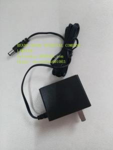  110V DC power supply shenzhen power adapter 12v 1a 0.5a Manufactures
