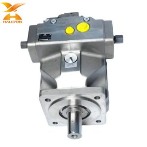  A4VSO Series A4VSO71 A4VSO125 A4VSO180 A4VSO250 A4VSO355 Hydraulic Piston Pump Manufactures