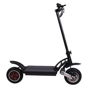 China Wonderful 500W 48V Two Wheel Self Balancing Scooter Electric Skateboard Scooter For Youth on sale