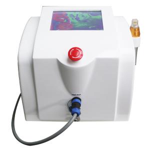  Newest fractional rf microneedle radio frequency wrinkle removal device skin lifting machine Manufactures