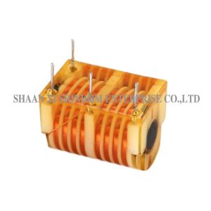 Portable High Voltage Ignition Transformer , Spark Ignition Transformer