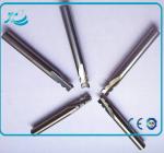 Tungsten Solid Carbide Machine Tools Custom Tool JT Crabide Customized End Mills