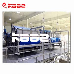 China Apple Pear Clear Apple Juice Production Line Cherry Juice Concentrated on sale