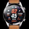 Buy cheap 65G Bluetooth Calling Smartwatch 200mAH Health Monitoring Bracelet IP67 from wholesalers