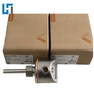 SI5006 IFM Flow Sensor New Original Plc Programming Controller Module