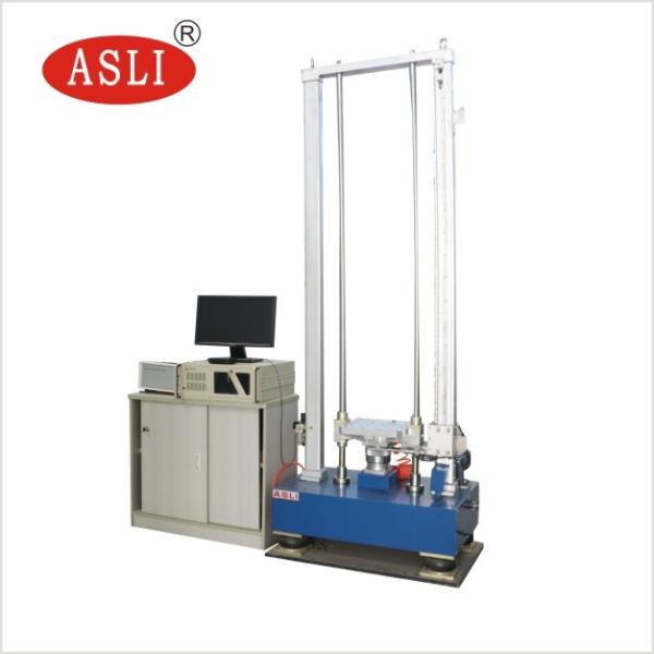  High Acceleration Half Sine Wave Accelerated Mechanical Shock Testing Machine Manufactures