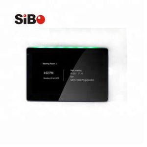 SIBO 7 inch tablet with POE ,wifi, RJ45 Ethernet for home automation