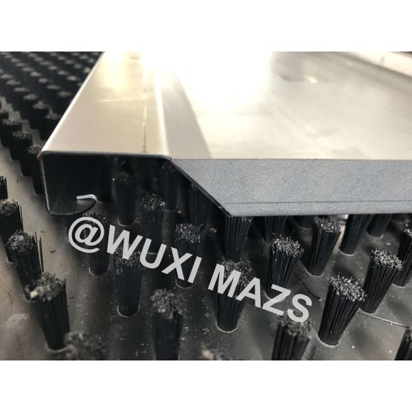 MAX-1009 Automatic Panel Bender Sheet Bending Machine Bending Width 1000mm