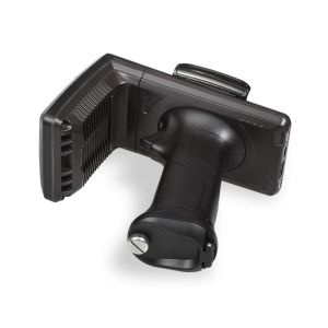 Multi Tag Handheld RFID Reader Long Range Scanner SDK For Easy Integration