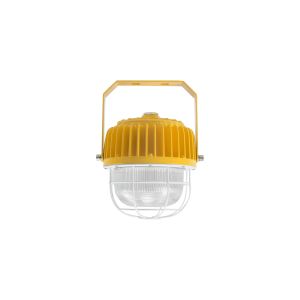 IK10 LED explosion-proof lights for mining and construction applications Shock