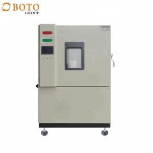 China Benchtop Environmental Test Chamber Climate Chamber Test Temperature environmental test equipment on sale