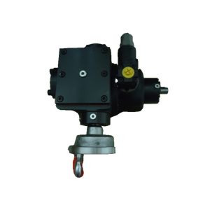 Precise Control Features A Manual Handwheel With Precision Scale Allowing For