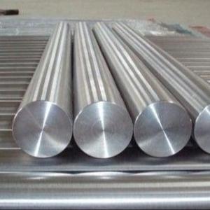  0.5-200mm Cold Rolled Stainless Steel Bar Stainless Steel Round Rod Manufactures