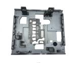 Vehicle PCB Board Testing And Positioning Tooling Aluminum Wave Soldering