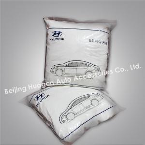  Car Service Care Products Plastic Car  Cover Manufactures