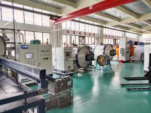 China High Vacuum Heat Treatment Furnace Vacuum Carburizing Furnace on sale