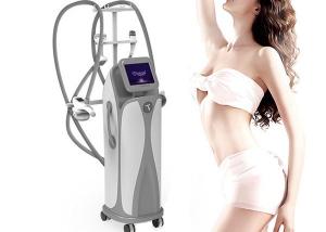 China LaserTell PDT 5 In 1 Cavitation 80k Vacuum Body Slimming Machine on sale