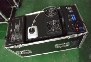  Professional Low Fog Machine / Water Based Fog Machine For Fashion Show Manufactures