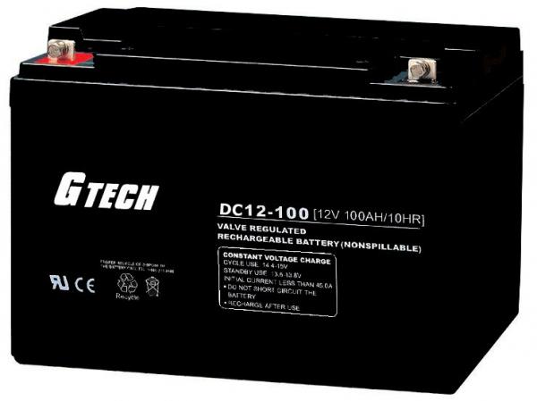 Share 12V200AH Maintenance Free AGM GEL Battery