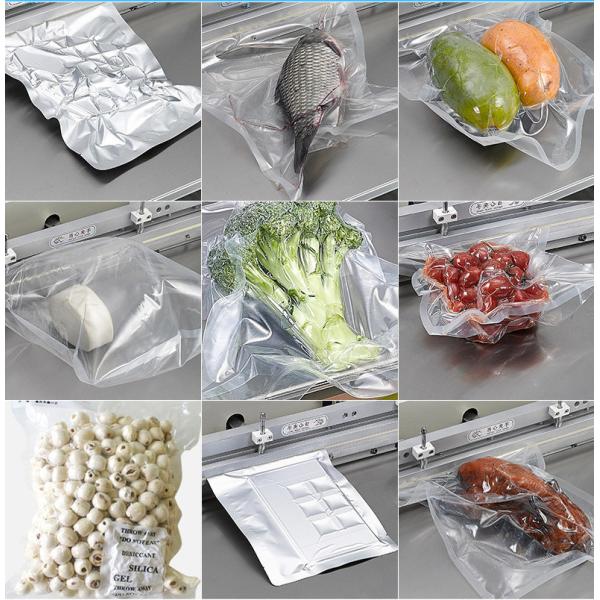 Automatic Small Wrap Packing Vegetable Fruit Packaging Plastic Wrapping Machine