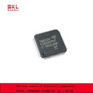 Original TMS320F28035PNT LQFP80 Diode Transceiver interface chip MCU TMS320F2803
