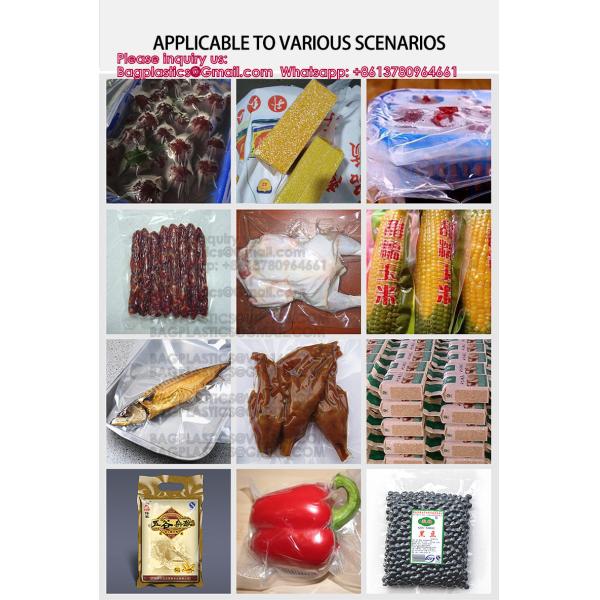 Automatic Vacuum Skin Packaging Machine Single Chamber Vacuum Packaging Machine For Sale