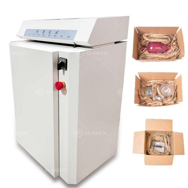 Paper Cushion Machine The Eco-Friendly Solution for Protective Material Recycling