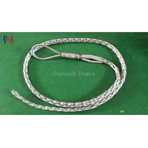 Professional Conductor Stringing Tools For Safe And Smooth Stringing Operations