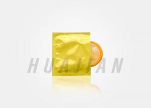 Aluminum Condom Packaging Foil