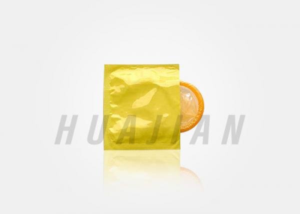 Quality Aluminum Condom Packaging Foil for sale