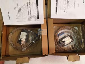China Epro PR6423-000-030 Hall Effect Water Flow Sensor Loop Interface Module on sale