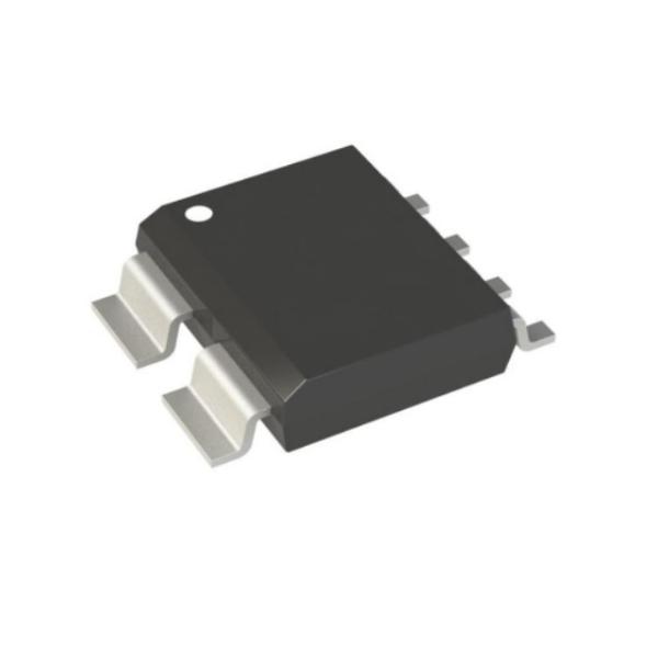Quality Sensor IC ACS37030LLZATR-040B3 High-Accuracy Current Sensor With Reference Output for sale