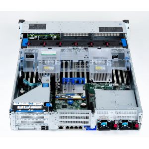 Hpe Dl360 Gen10 8sff Nc Cto Svr Silver 4210 DDR4 32GB Rack 1u Server