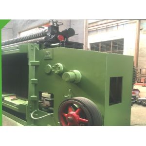 Full Automatic Hexagonal Wire Mesh Machine/Gabion mesh Machine/gabion machine