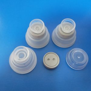 Advanced Euro Cap Assembly Machine Independent Driving Source Check Function 95%