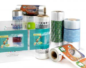  Manufacturers BOPP film thermal lamination roll film packaging plastic film Manufactures