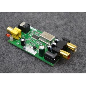 L12 input signal conversion analog RCA signal output Printed Circuit Board PCBA