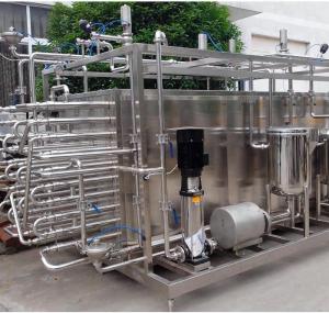  1000-10000L/H Industrial Water Purification Equipment 1-100kw RO Wastewater Treatment System Manufactures