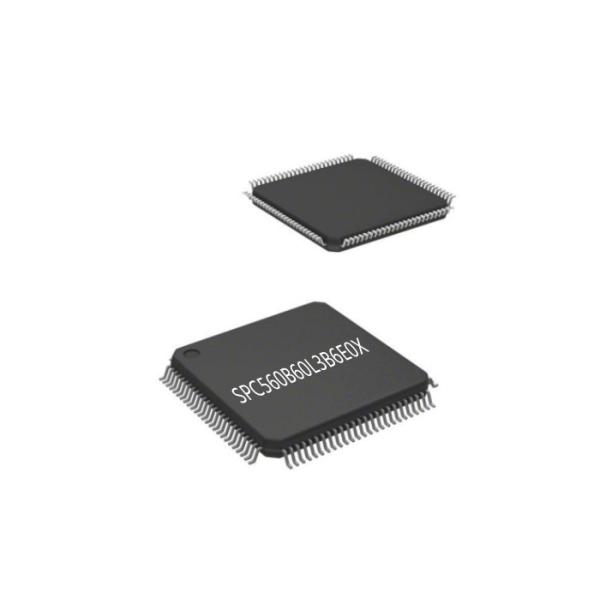 Quality 1MB Power Architecture MCU SPC560B60L3B6E0X Automotive 32-Bit Microcontrollers for sale
