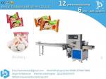 Automatic High Speed Cotton Candy Packaging Machine Manufacturer China
