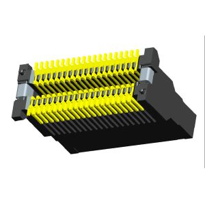 LCP PS9T PCB Board To Board Connector Male Header 0.8mm Pitch