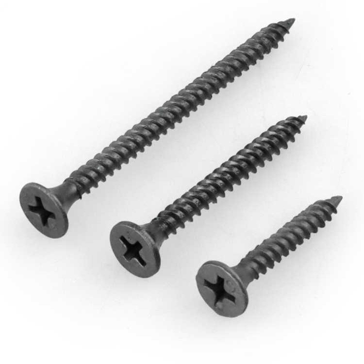  Phillips Bugle Head Screw Rust Resistant Countersunk Head Self Tapping Screw Manufactures