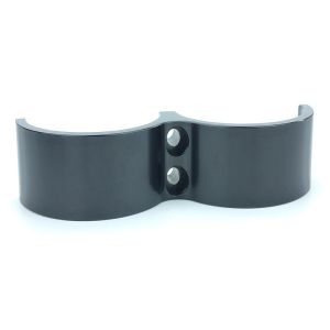 Steel OEM High Precision Hardware CNC Machining Services with Customized Request