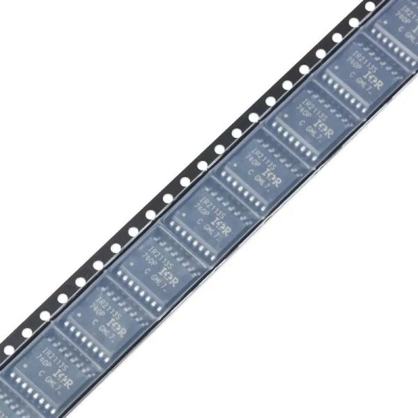  IRF540NPBF Integrated Circuits (ICs) Embedded Microcontrollers Manufactures